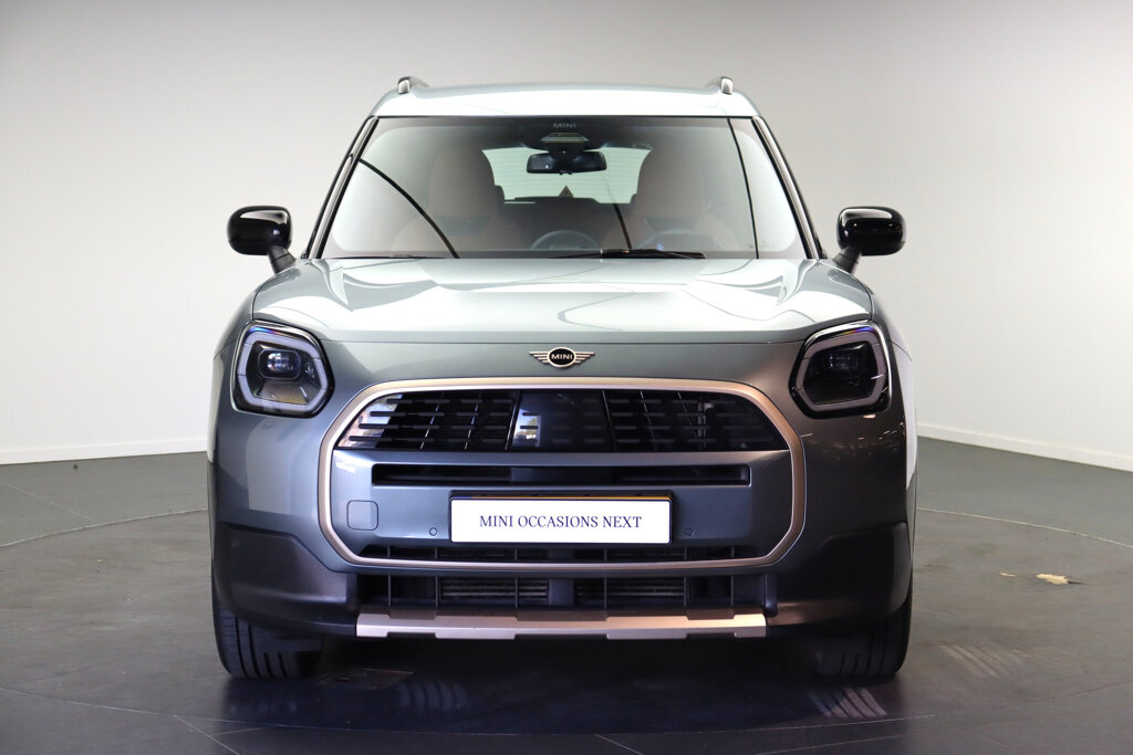 MINI Countryman 6