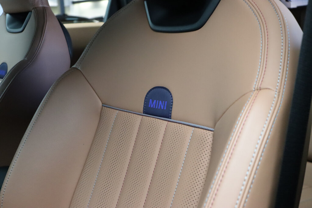 MINI Countryman 10