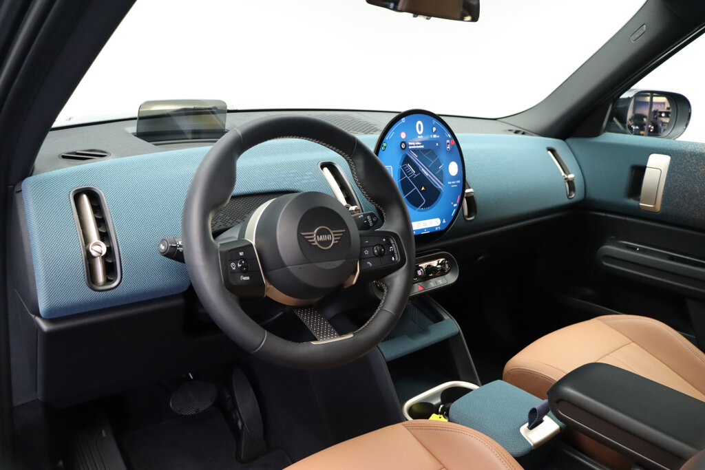 MINI Countryman 11