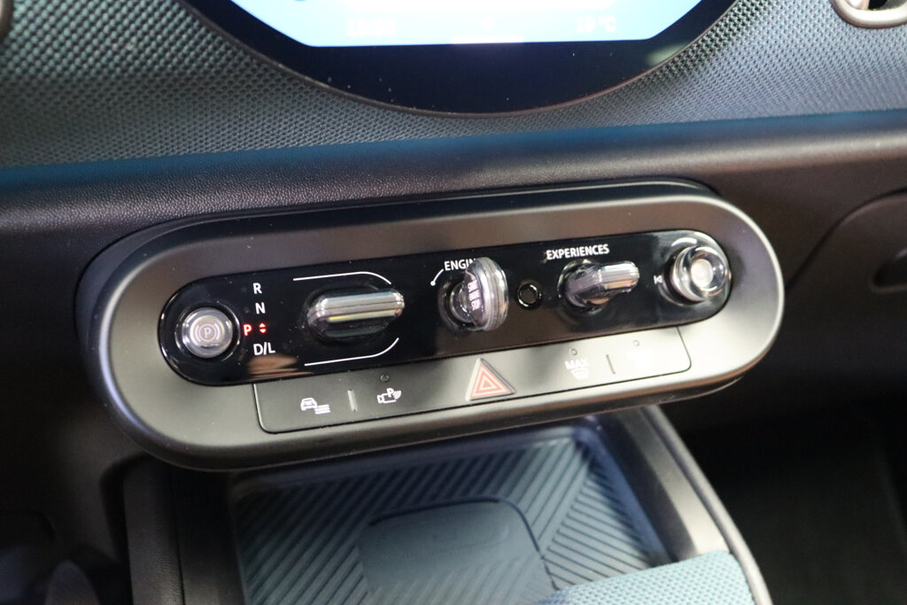 MINI Countryman 16