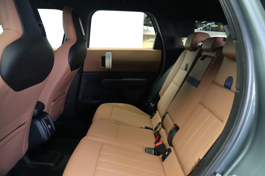 MINI Countryman 22