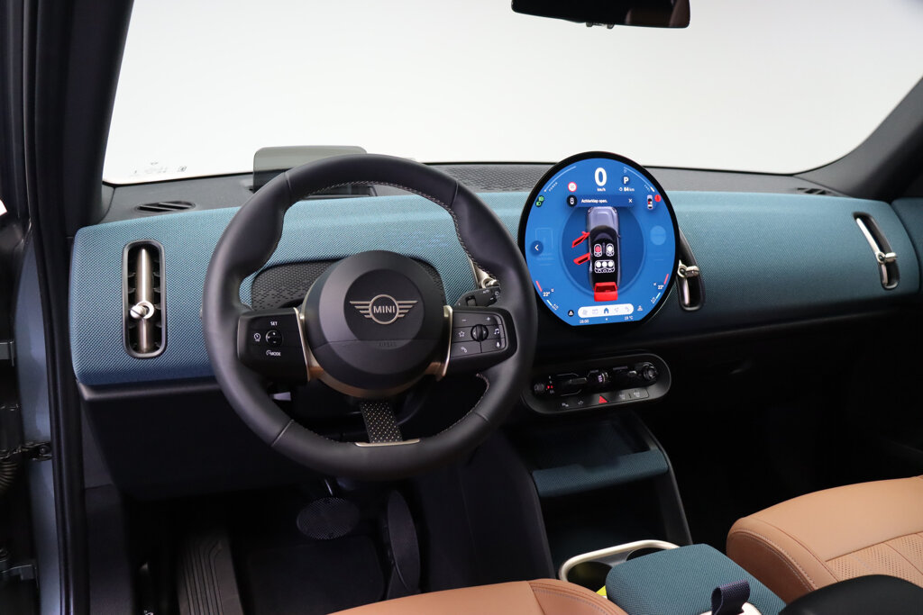 MINI Countryman 23