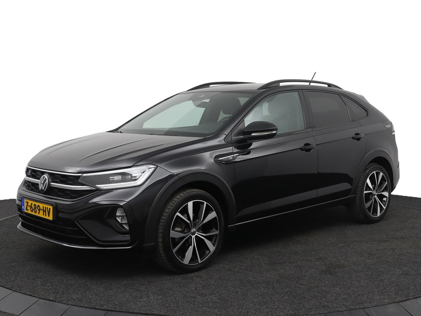 Volkswagen Taigo 1.5 TSI R-Line Business