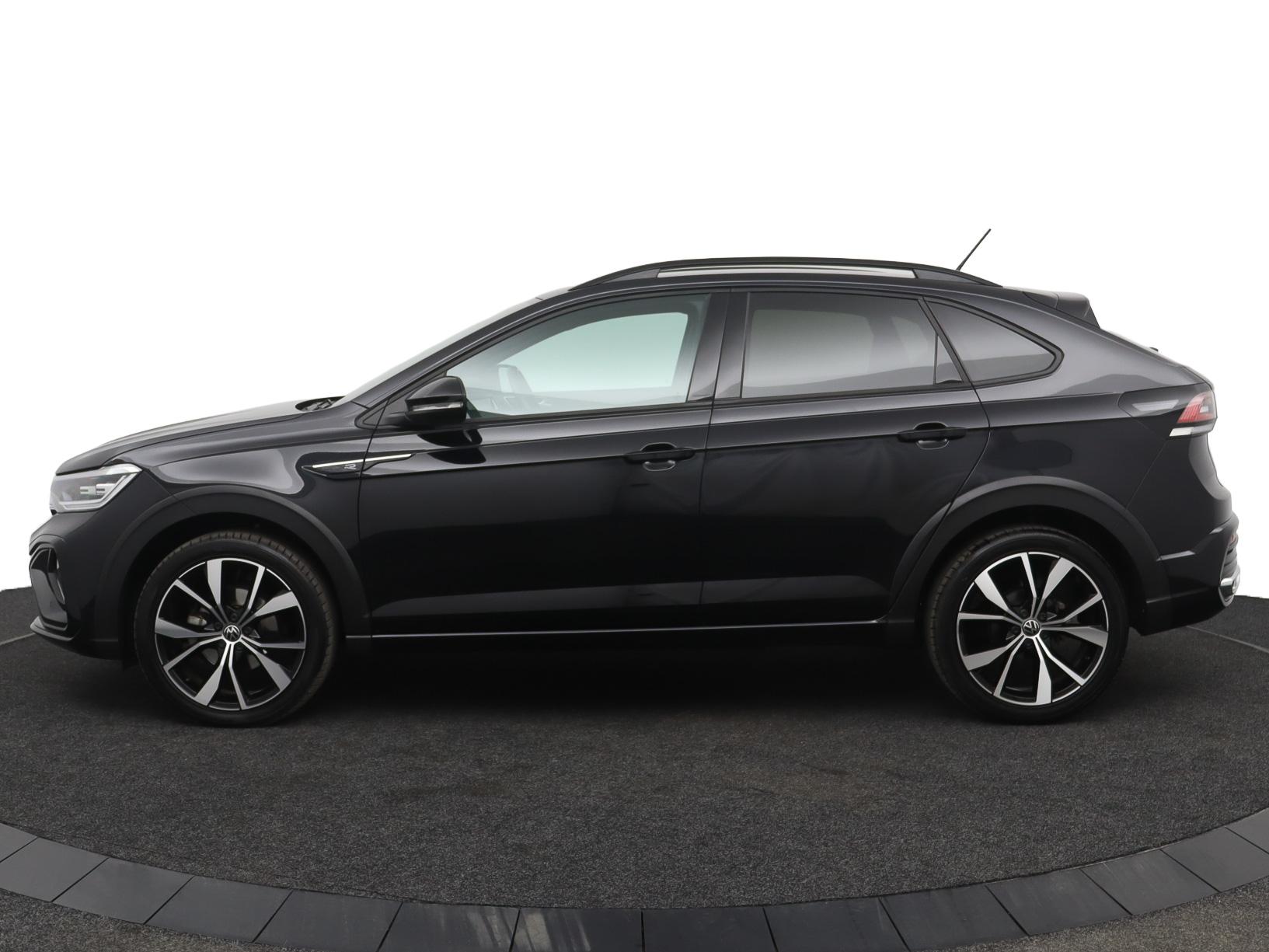Volkswagen Taigo 1.5 TSI R-Line Business - Afbeelding 3