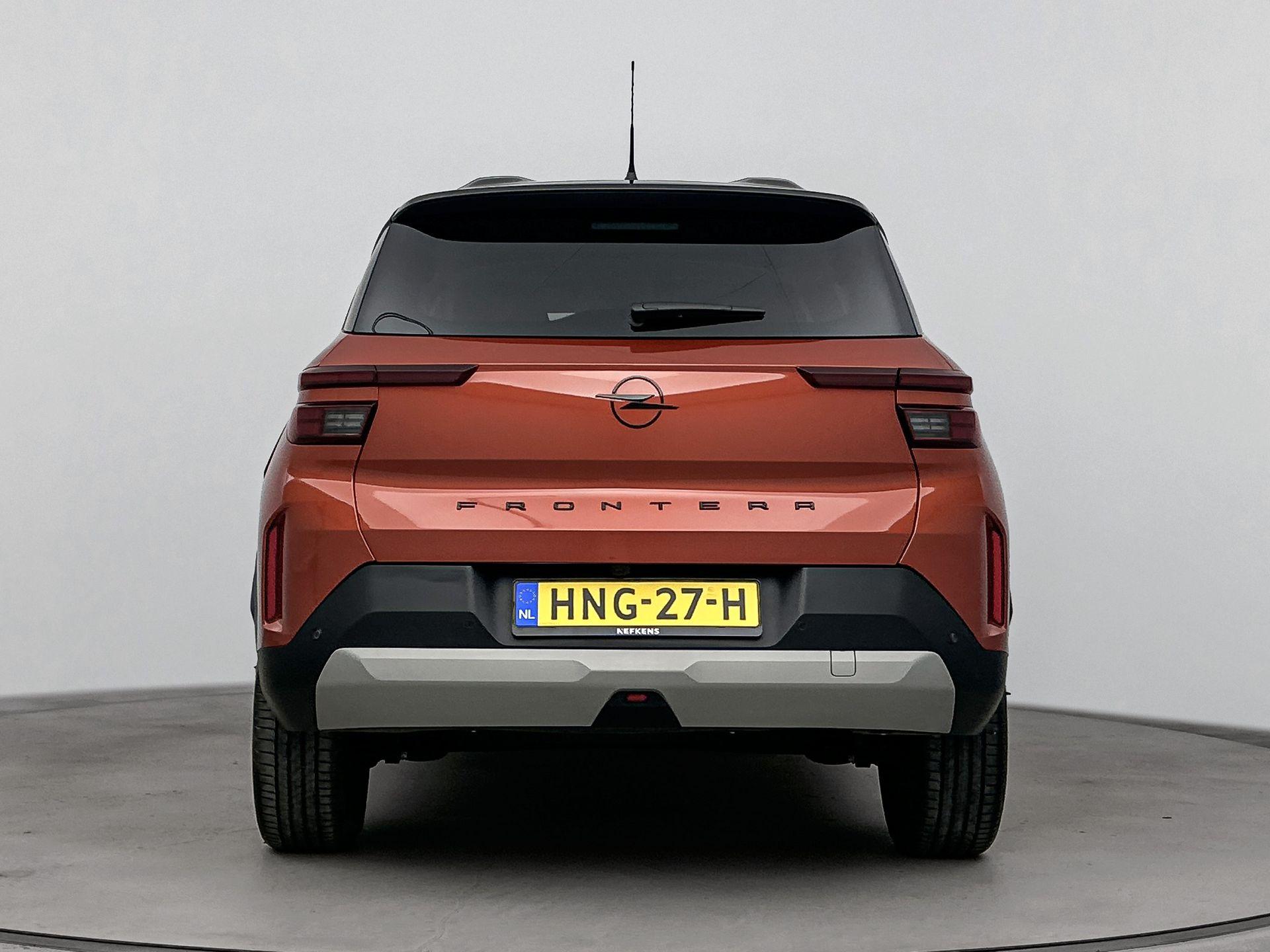 Opel Frontera Electric GS 44 kWh - Afbeelding 5