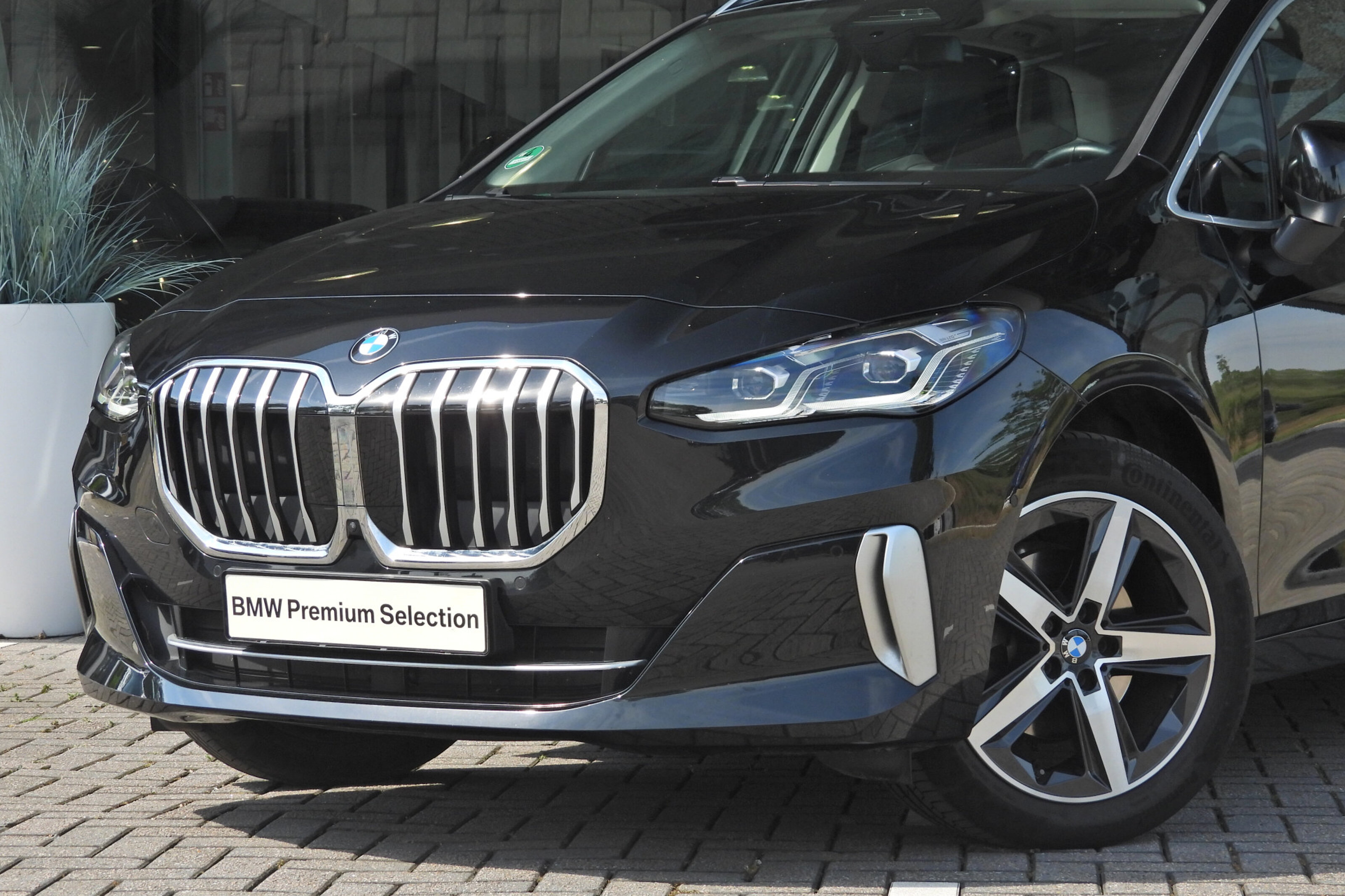 BMW 2 Serie Active Tourer 218i Automaat