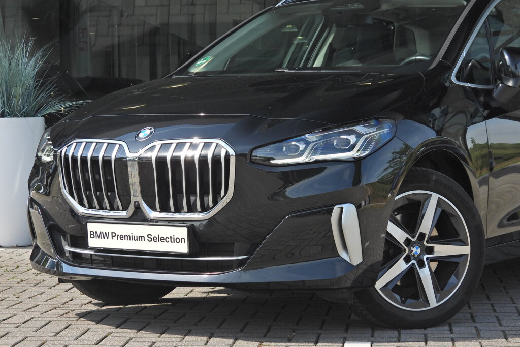 BMW 2 Serie 2