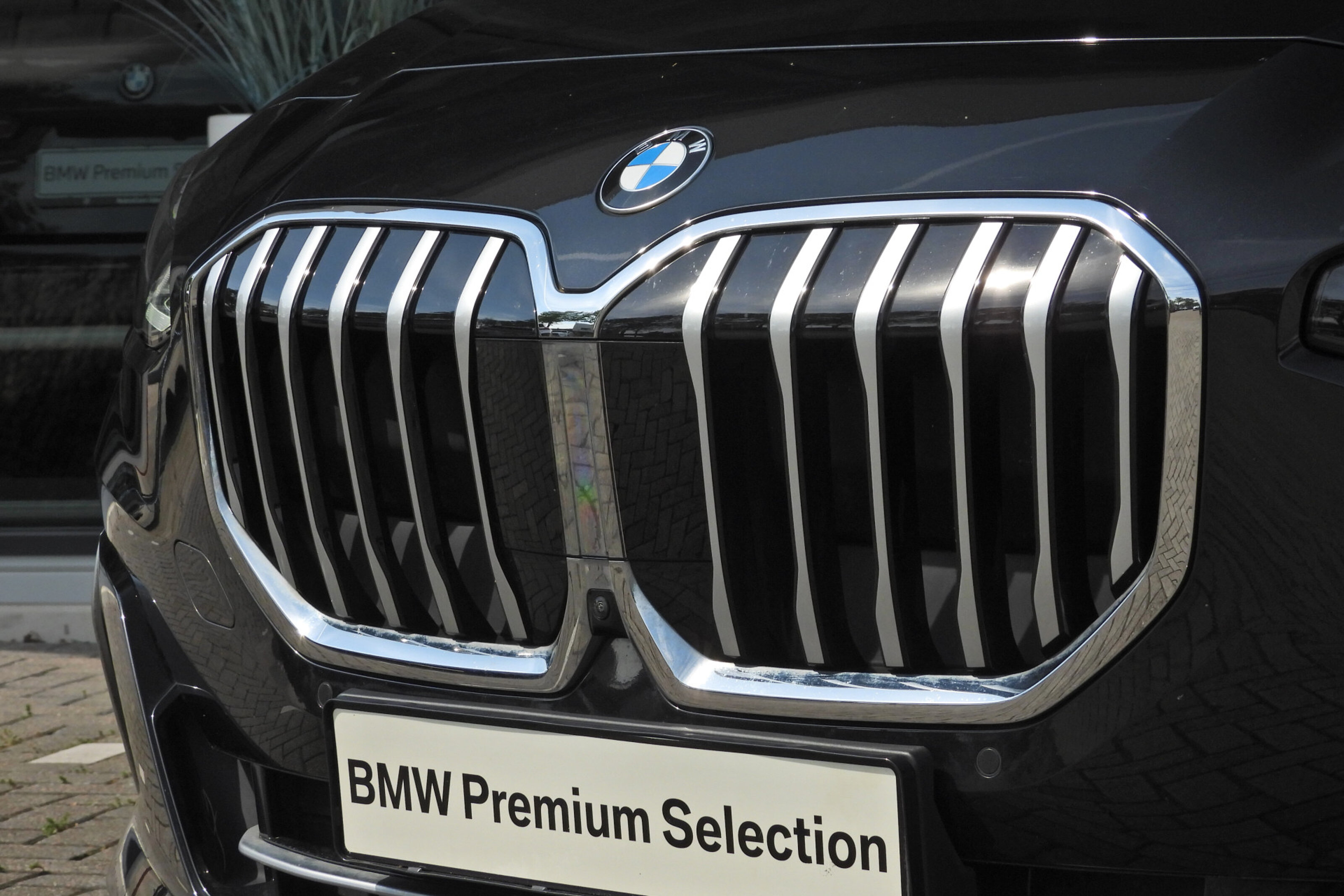 BMW 2 Serie Active Tourer 218i Automaat