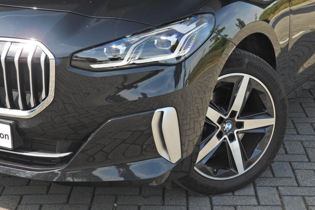 BMW 2 Serie 4