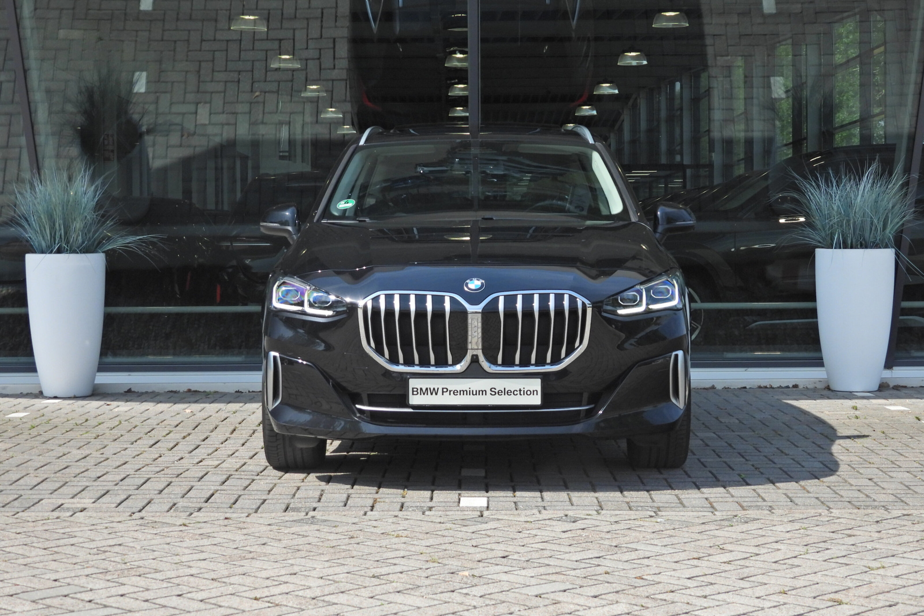 BMW 2 Serie 7