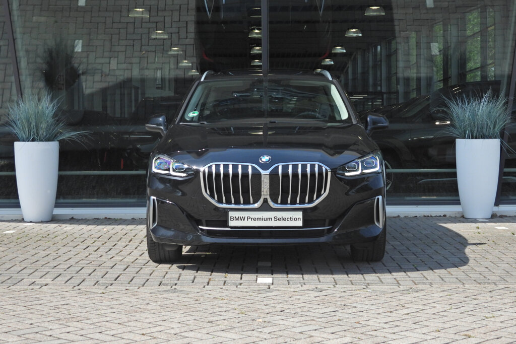 BMW 2 Serie 7