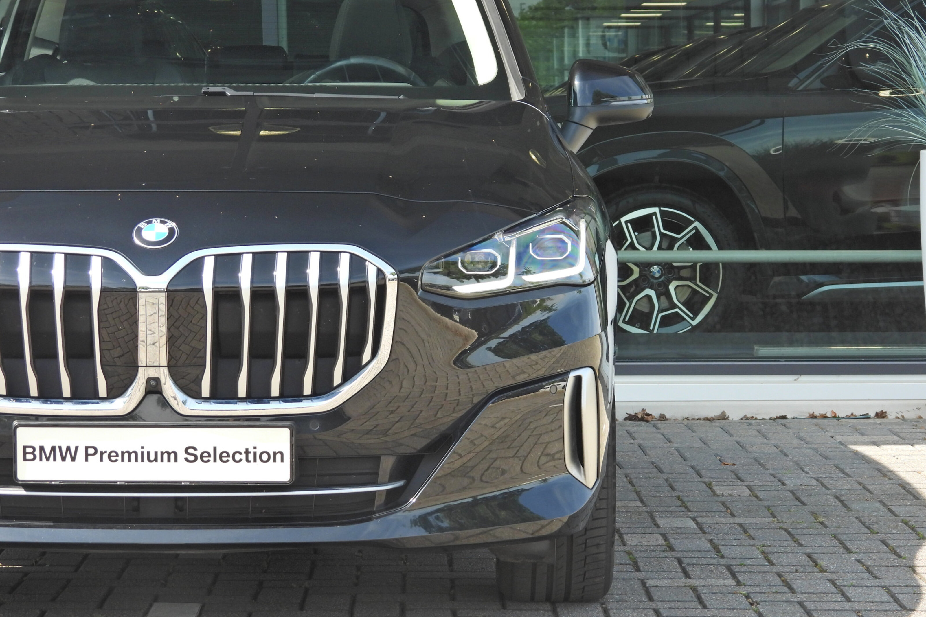 BMW 2 Serie 8