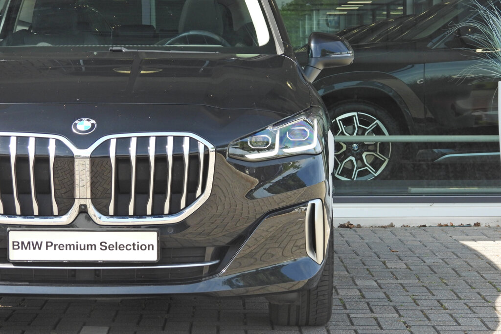 BMW 2 Serie 8