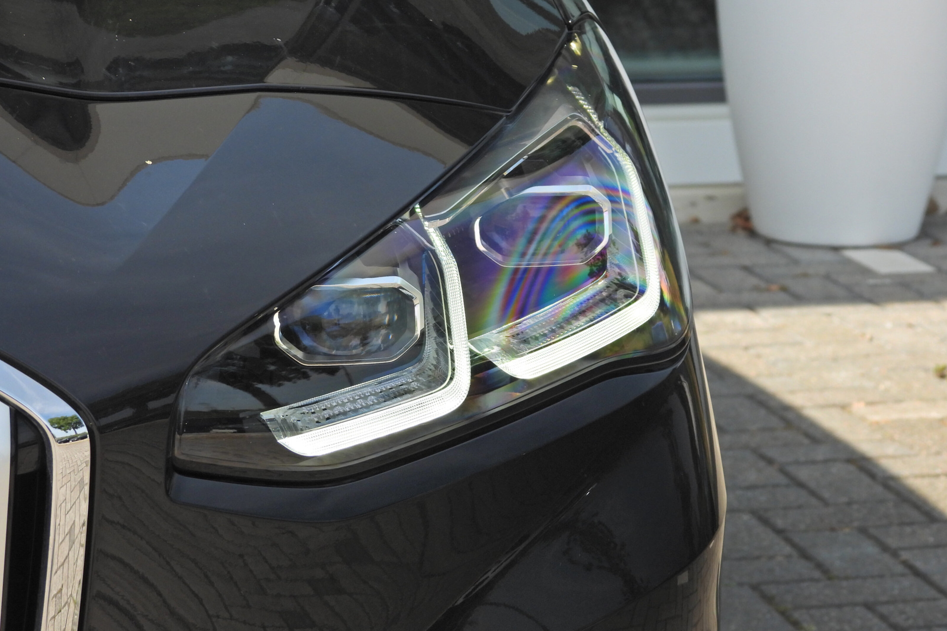 BMW 2 Serie 9