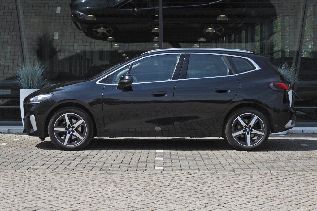 BMW 2 Serie 10