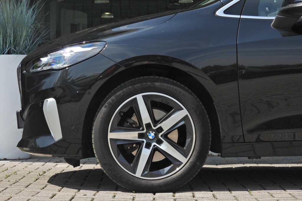 BMW 2 Serie 11