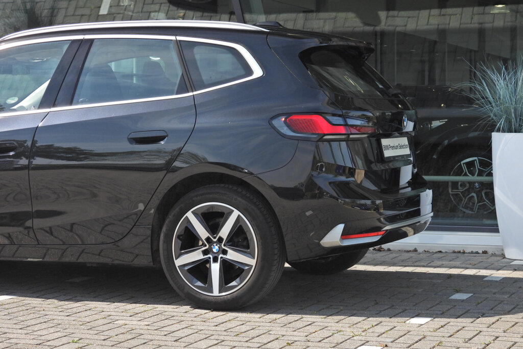 BMW 2 Serie 12