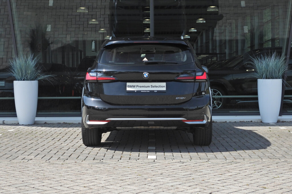 BMW 2 Serie 14