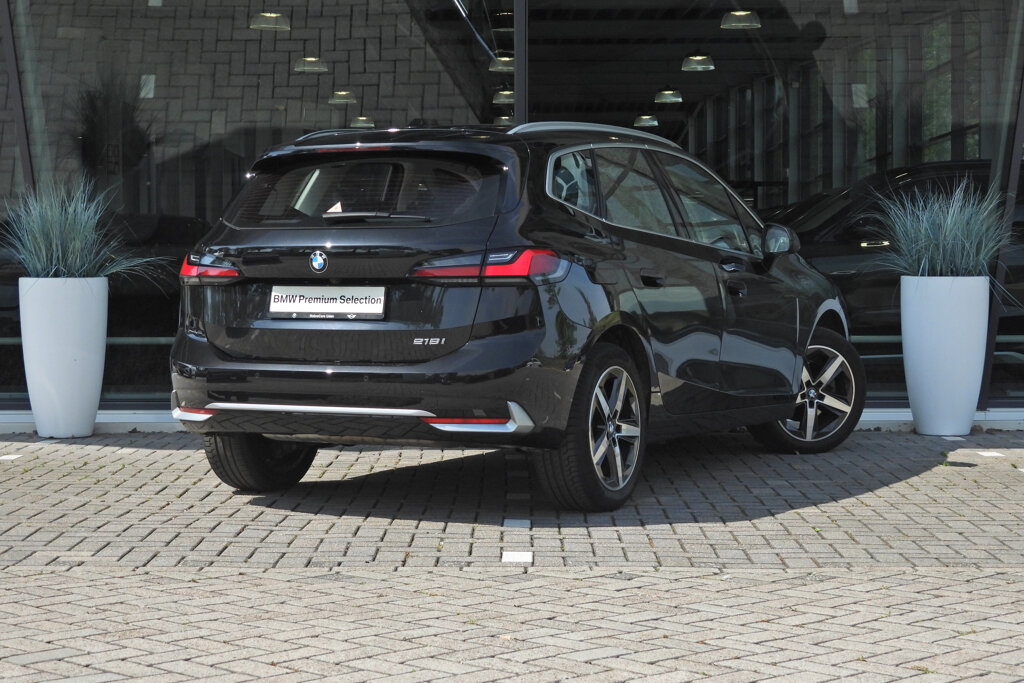 BMW 2 Serie 17