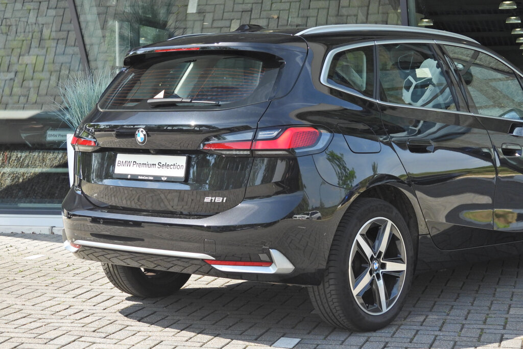BMW 2 Serie 18