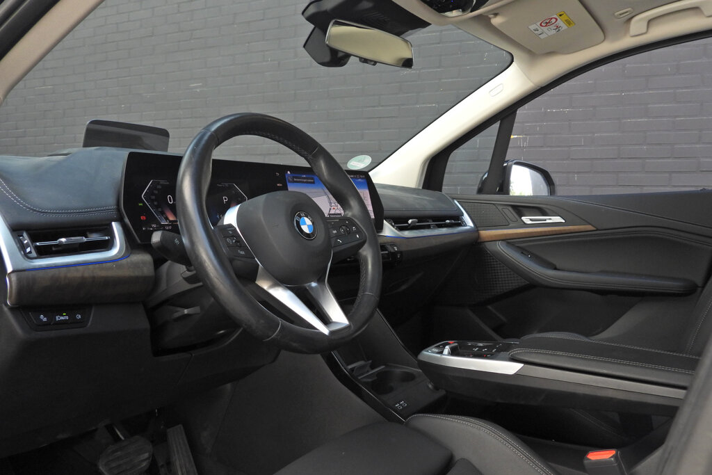 BMW 2 Serie 22