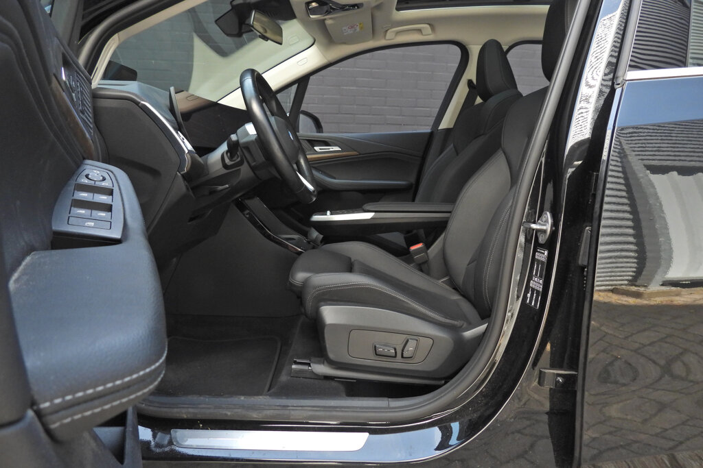 BMW 2 Serie 24