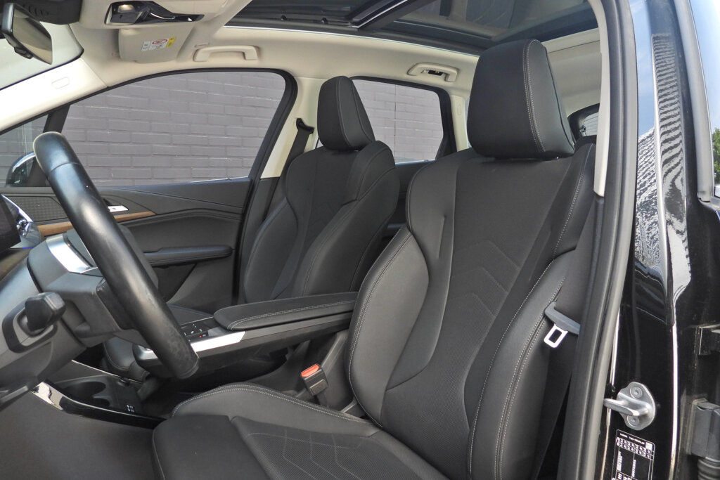 BMW 2 Serie 27