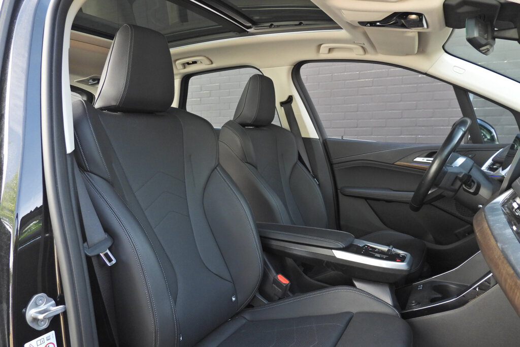 BMW 2 Serie 28