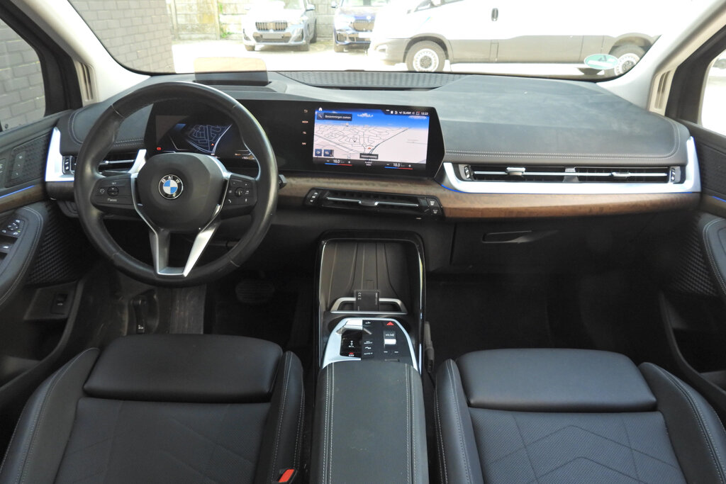 BMW 2 Serie 33