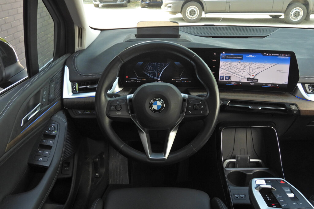 BMW 2 Serie 36