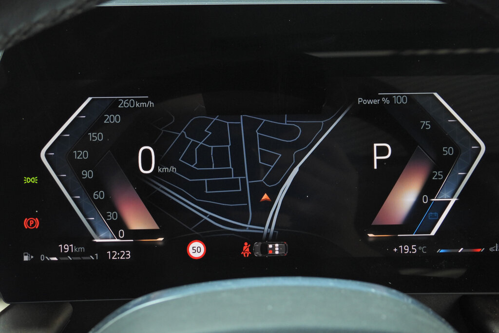 BMW 2 Serie 40