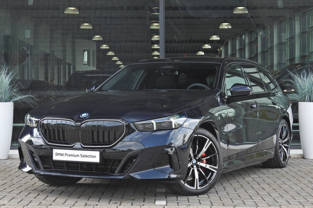 BMW 5 Serie 1