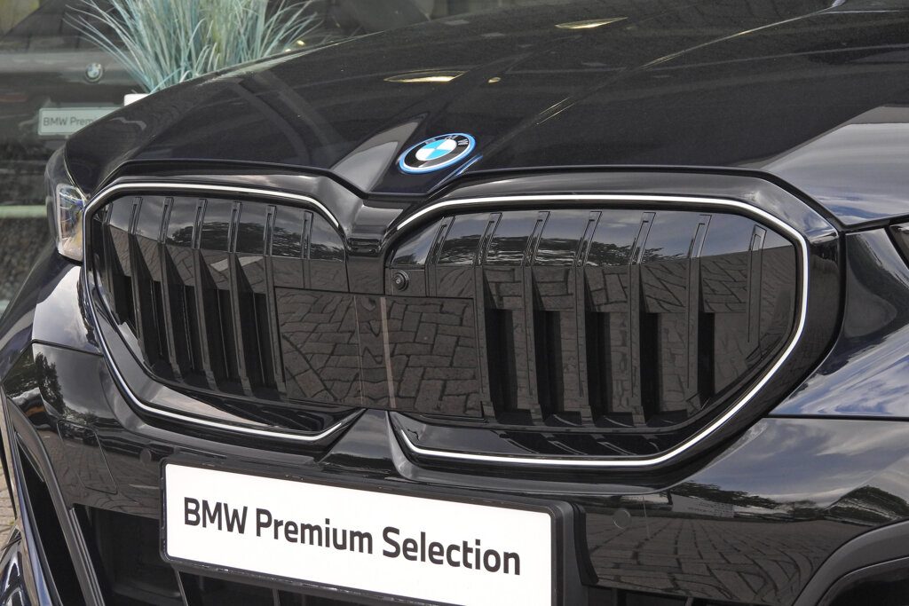 BMW 5 Serie 3