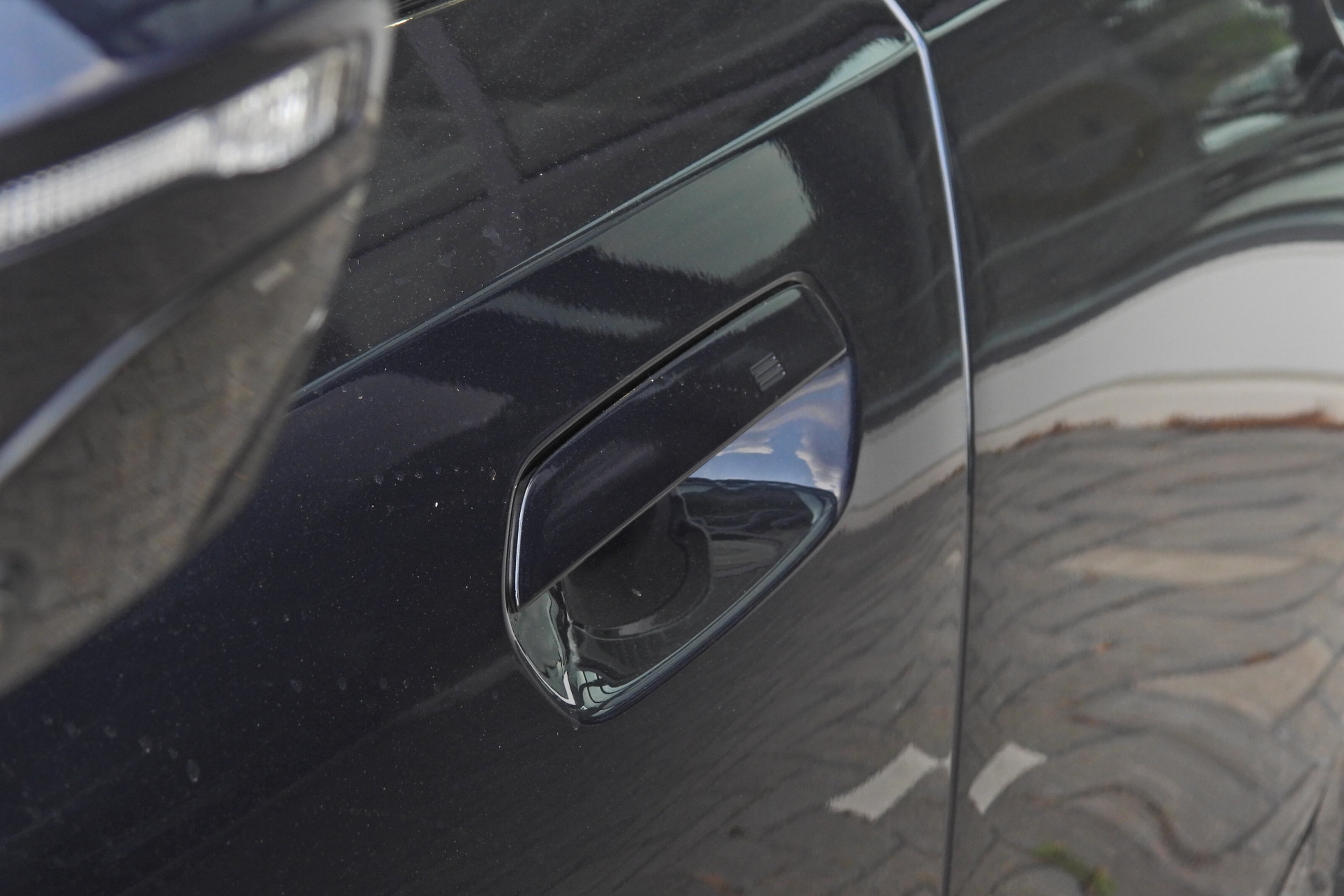 BMW 5 Serie Touring 530e M Sport Automaat