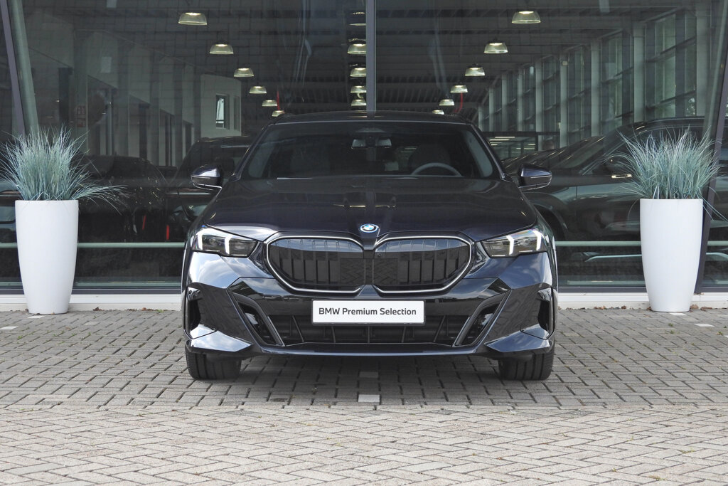 BMW 5 Serie 6