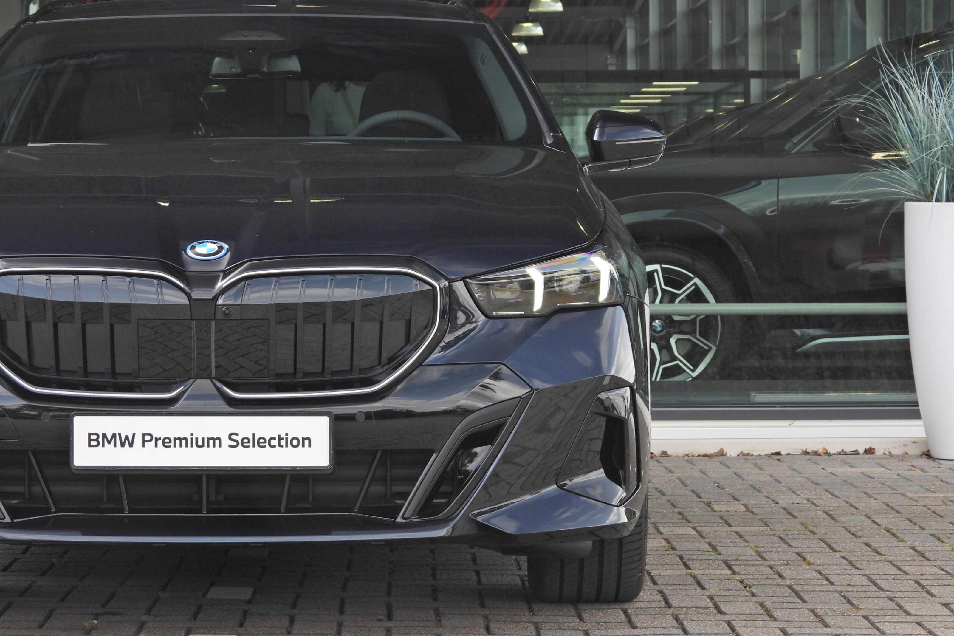 BMW 5 Serie 7