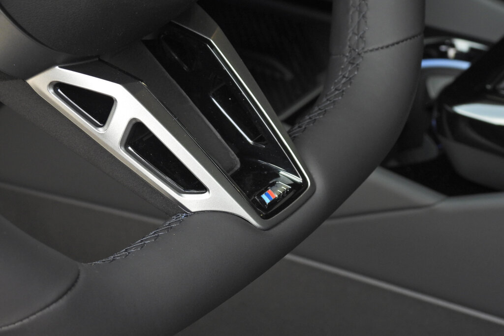 BMW 5 Serie 11