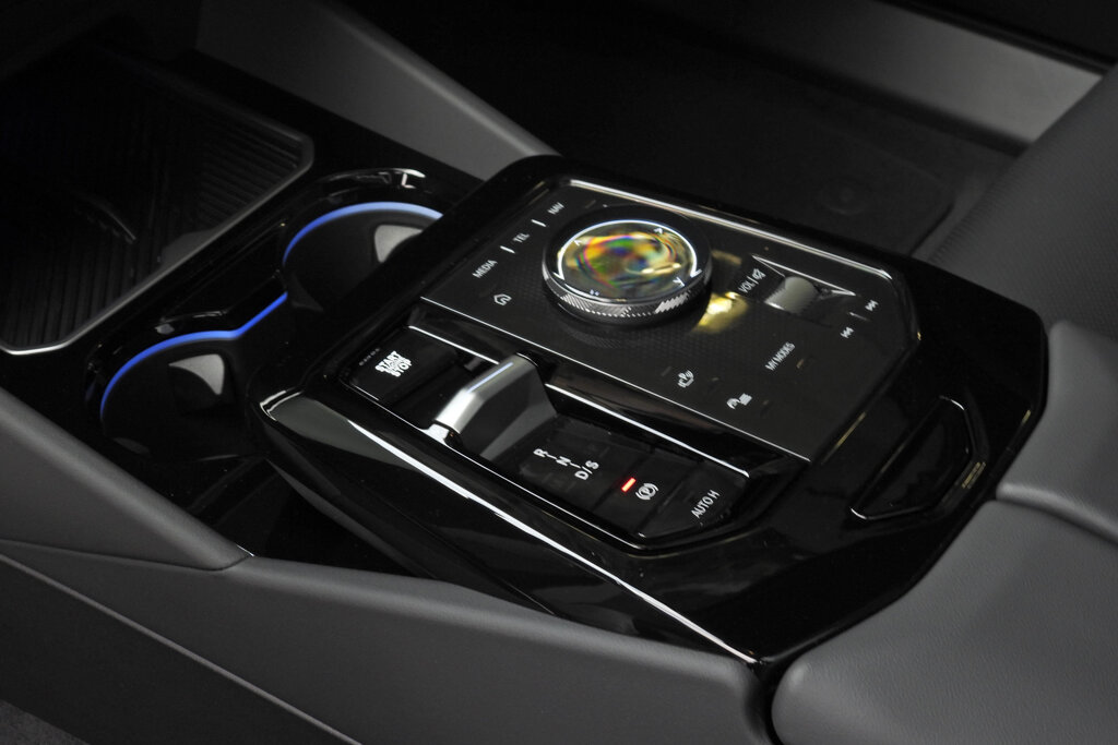 BMW 5 Serie 13
