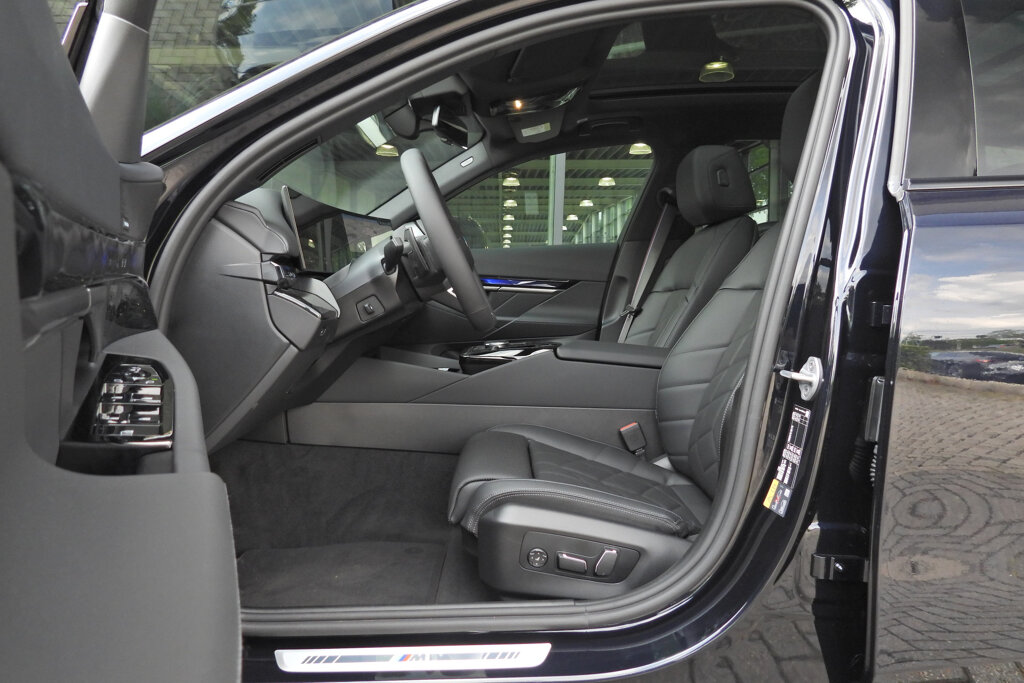 BMW 5 Serie 14