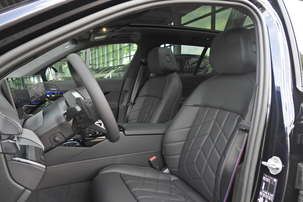 BMW 5 Serie 17