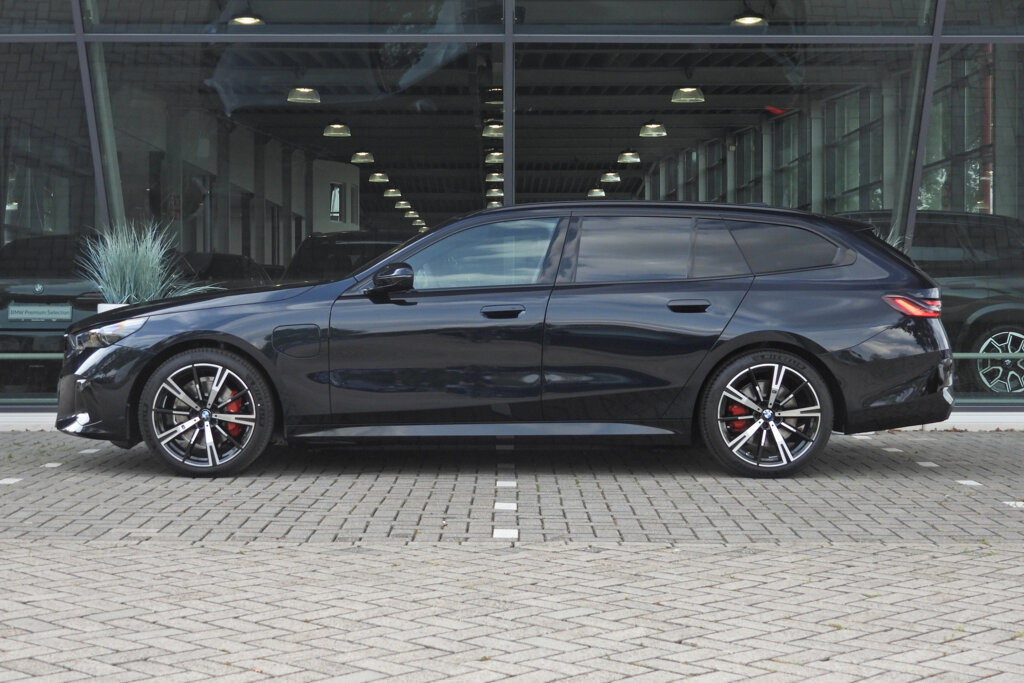 BMW 5 Serie 18