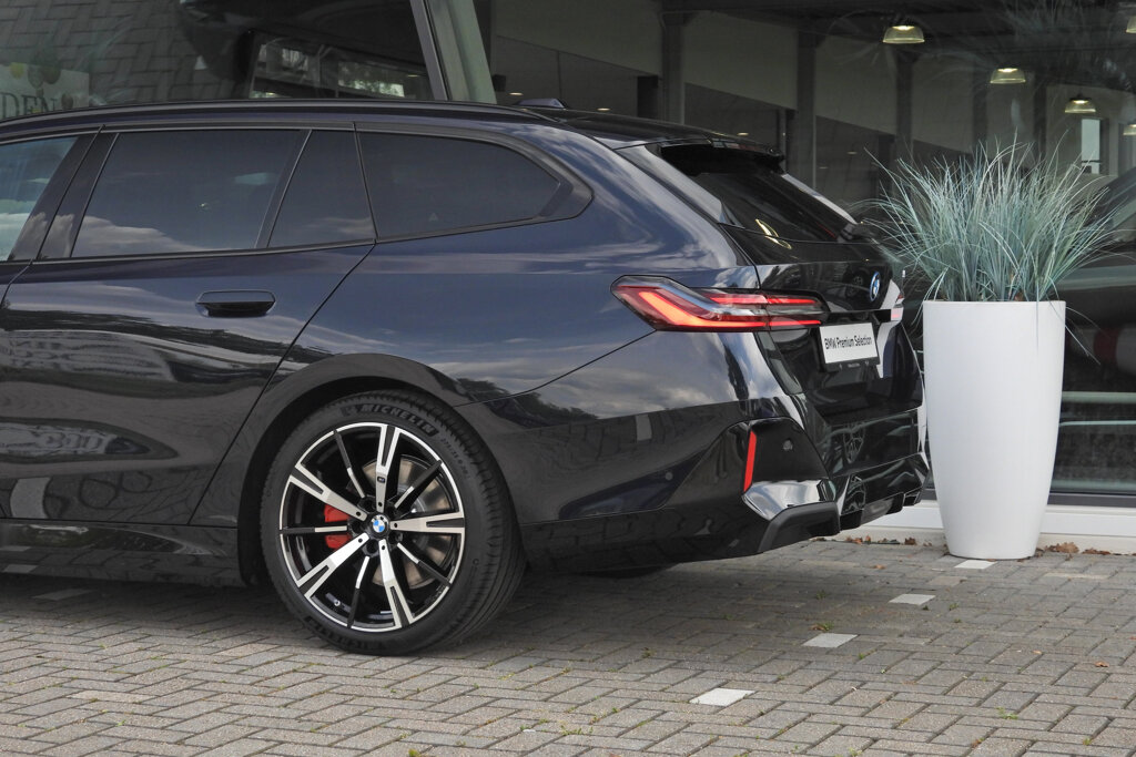 BMW 5 Serie 21