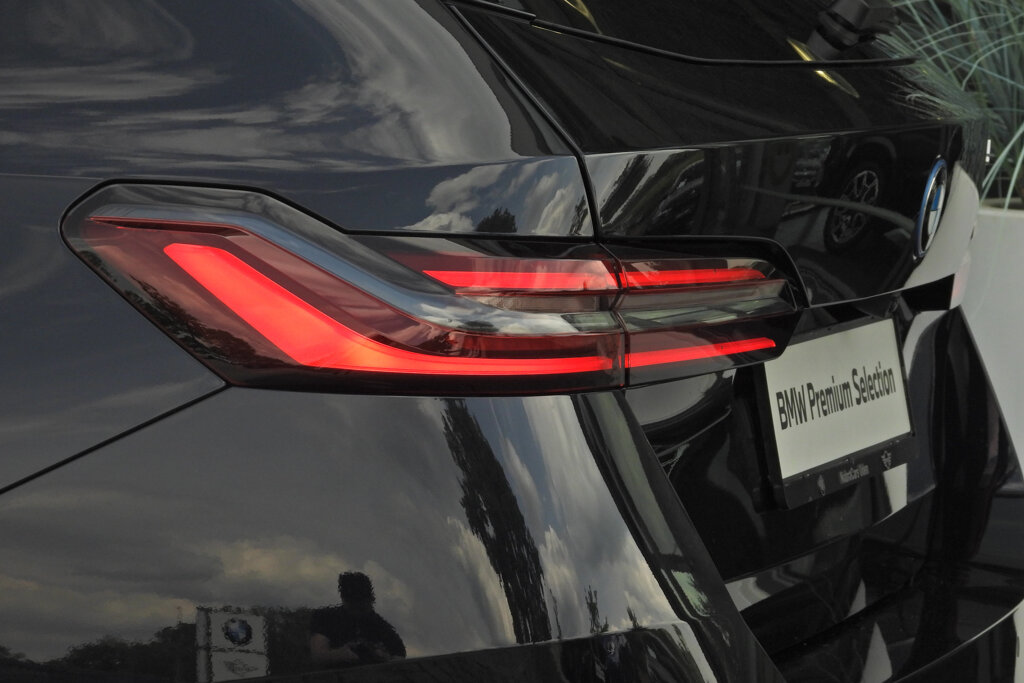 BMW 5 Serie 22