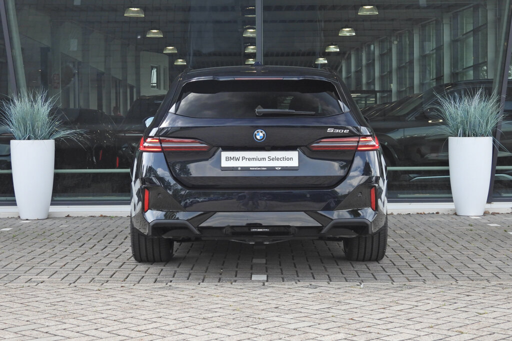 BMW 5 Serie 23