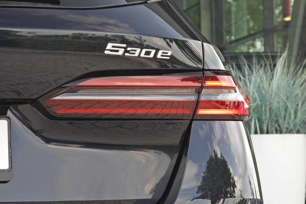 BMW 5 Serie 25