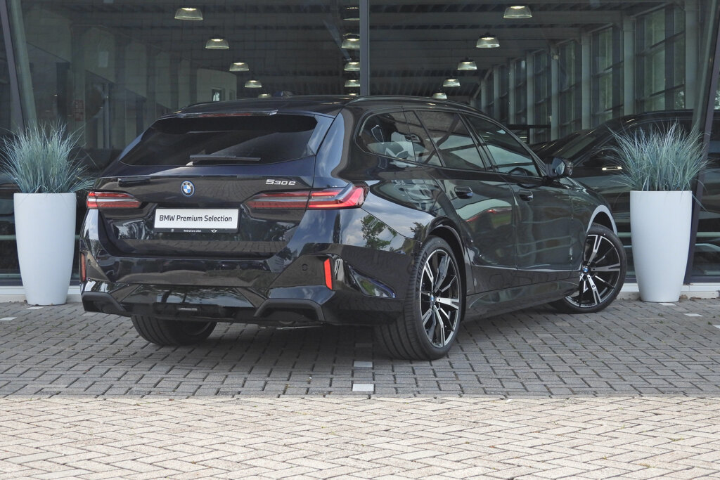 BMW 5 Serie 26