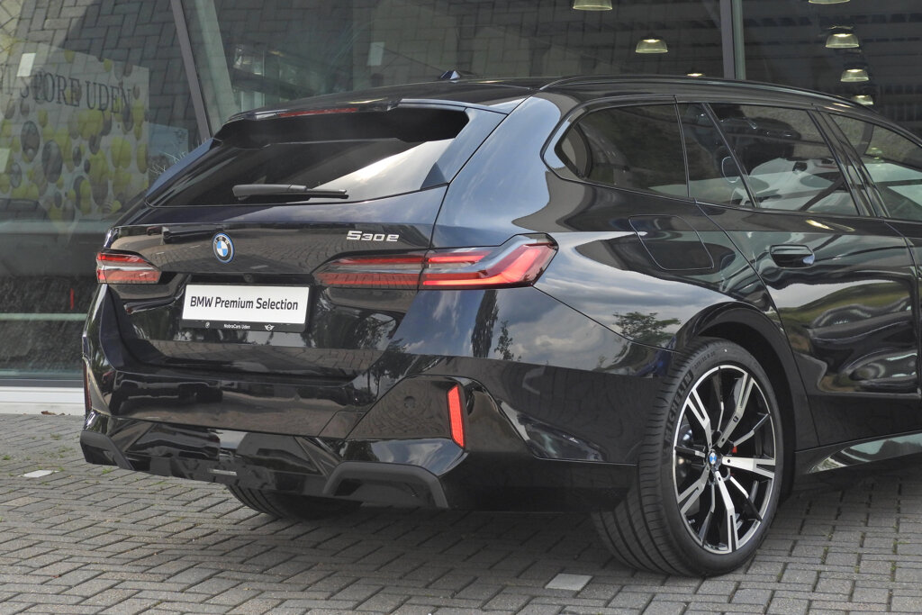 BMW 5 Serie 27