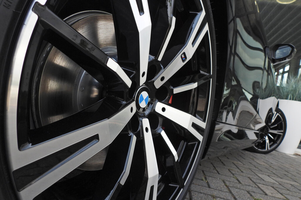 BMW 5 Serie 28