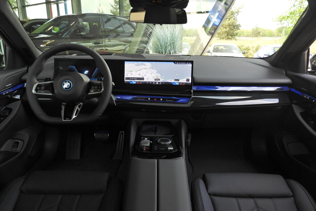 BMW 5 Serie 36