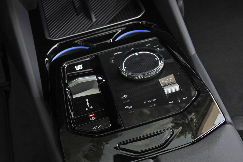 BMW 5 Serie 38